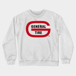 General Tire Crewneck Sweatshirt